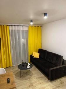 BALTICUS Promenada Gwiazd 14A apartament 88