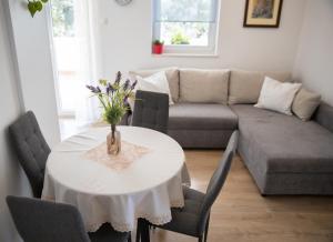 Apartman Grepo