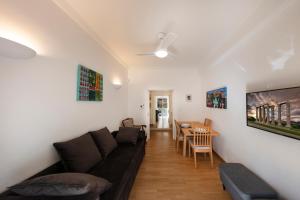 One-Bedroom Apartment room in Kolonaki Lux Apartment by gianttrip