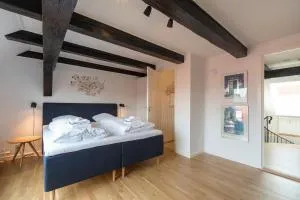 City Center Penthouse - Spang