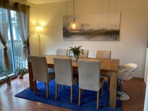 Appartements Le grand briochin : photos des chambres