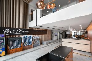 BEL MARE Apartament C202 PARKING GRATIS