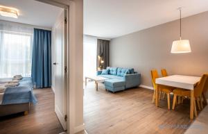 BEL MARE Apartament C202 PARKING GRATIS