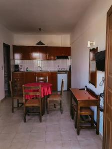 Flamingo Apartments Lasithi Greece