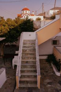 Flamingo Apartments Lasithi Greece