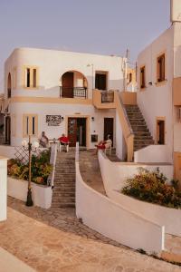 Flamingo Apartments Lasithi Greece