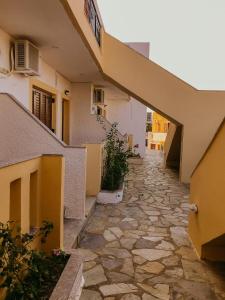 Flamingo Apartments Lasithi Greece