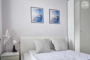 Apartman La Vita