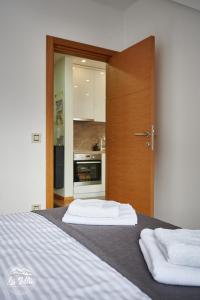 Apartman La Vita