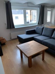 Ferienwohnung Winterberg Lodge