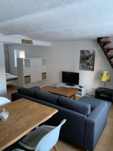 Ferienwohnung Winterberg Lodge