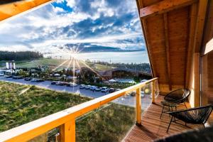 ROYAL HILL - 3hvězdičkové hotely ve městě Białka Tatrzańska