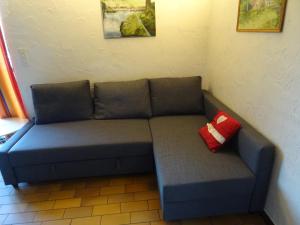 Le repaire des écureuils Vallée de Rabais