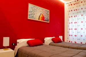 Primopiano Holiday House