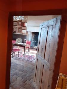 B&B / Chambres d'hotes Chateau de Chemery : photos des chambres