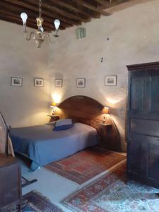 B&B / Chambres d'hotes Chateau de Chemery : photos des chambres