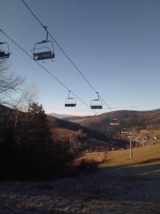 Pokoje gościnne Celina i Waldemar Szwala