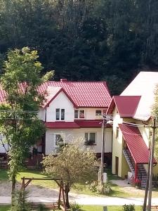 Pokoje gościnne Celina i Waldemar Szwala