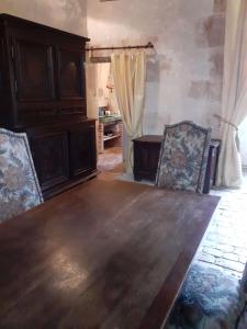 B&B / Chambres d'hotes Chateau de Chemery : Studio Familial