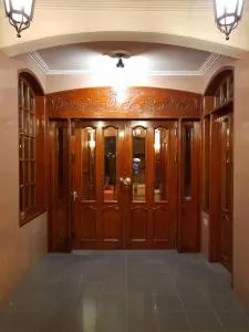 HOTEL PORTAL DE SALTA - 卡布拉科拉尔