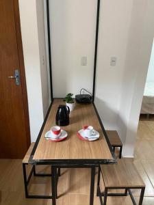 Recanto da Paz Ibitipoca com Hidromassagem
