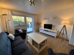 Birkenweg Ankerplatz I