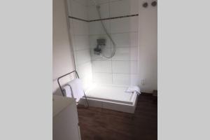 La maison dAdélie Parking privé