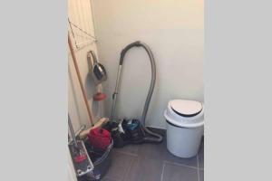 La maison dAdélie Parking privé