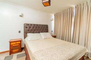 Departamentos Alpro Cavancha