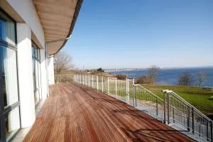 Hotel Limfjorden - Thisted