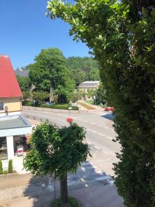 Apartament przy Parku Zdrojowym