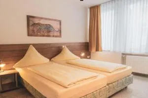 Parkhotel Friedrichstrasse - Heuchelheim