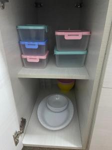 Maresias flat mata azul 2