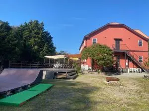 Oli Oli Guesthouse - Šimoda