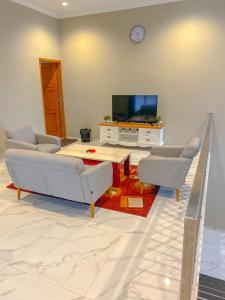 Al Andalus Resort Puncak