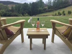 Warkworth Barn Retreat - Ahuroa