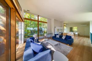 Sanzan Chalet by Hakuba White Fox Company