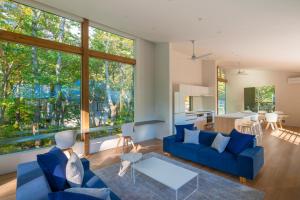 Sanzan Chalet by Hakuba White Fox Company