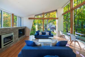 Sanzan Chalet by Hakuba White Fox Company