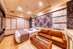 さいたま Hotel Atlantis Hawaiian Resorts(Adult only) 2つ星 宿泊施設 スイート