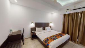 De Alcazar Calangute