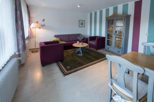 One-Bedroom Apartment room in Göbel´s Ferienhaus Sonnenuhr