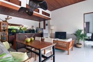 2BR Villa Violetta - Minggu Villas - Special Stay Bonus