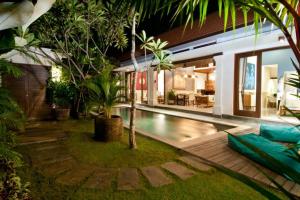 2BR Villa Violetta - Minggu Villas - Special Stay Bonus