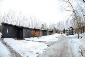 Comfort Cottage (4 adults) room in Lavola