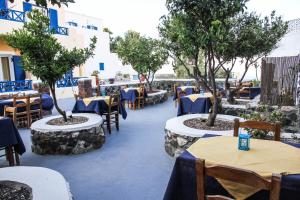 Anatoli Hotel Santorini Greece