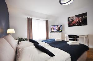 Apartament Family First