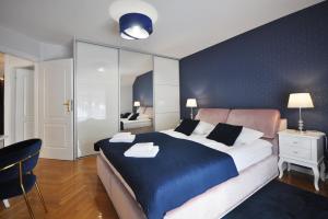 Apartament Family First