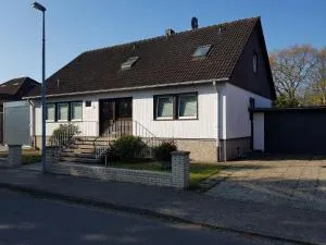 WEDEMARK-Apartment-Haus für bis zu 24 Personen - 韦德马尔克