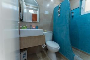 Saraya Resort Leros Greece